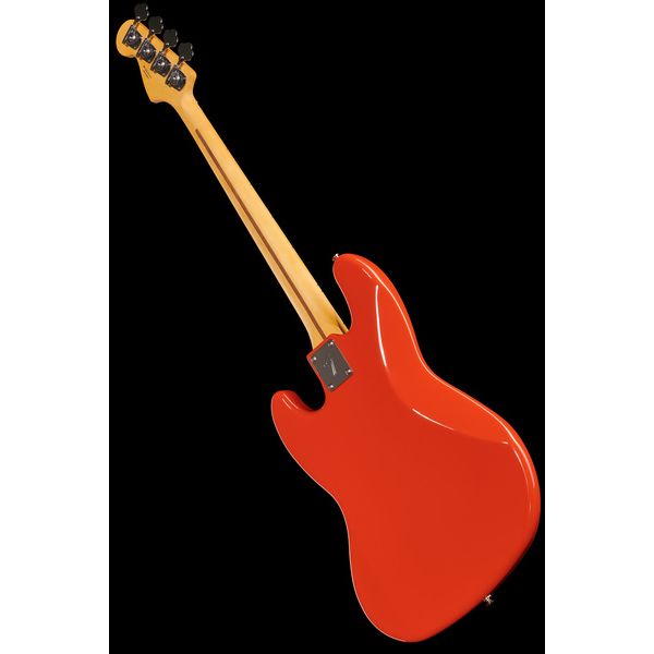 Fender Player II Jazz Bass MN CRR