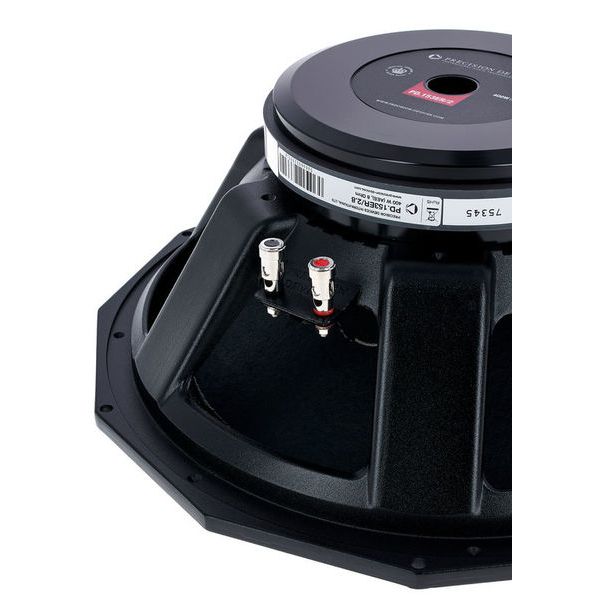 Precision Devices PD.153ER/2 8 Ohm