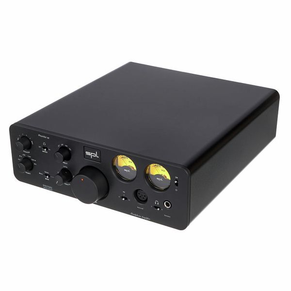 SPL Phonitor xe black