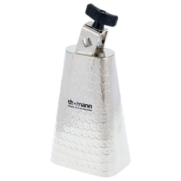 Thomann SB-6 Steel Cowbell