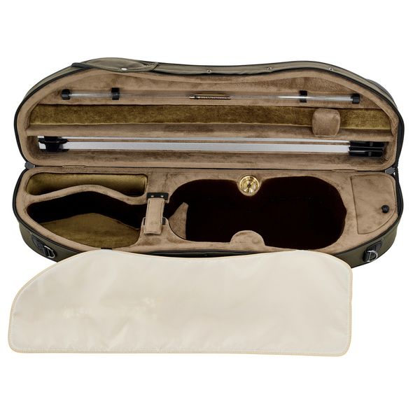 Artonus Elipe Violin Case 4/4 O2