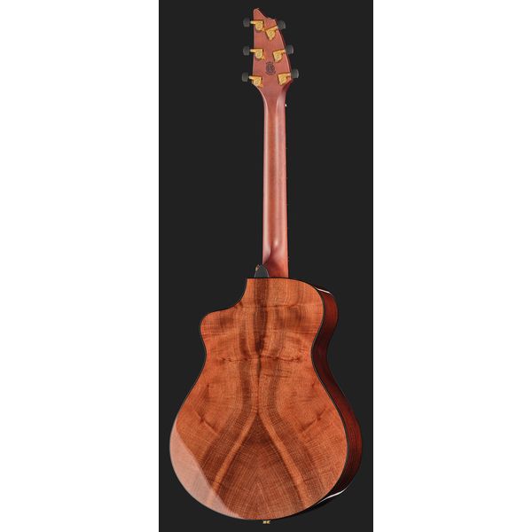 Breedlove Oregon Companion Old Fashioned