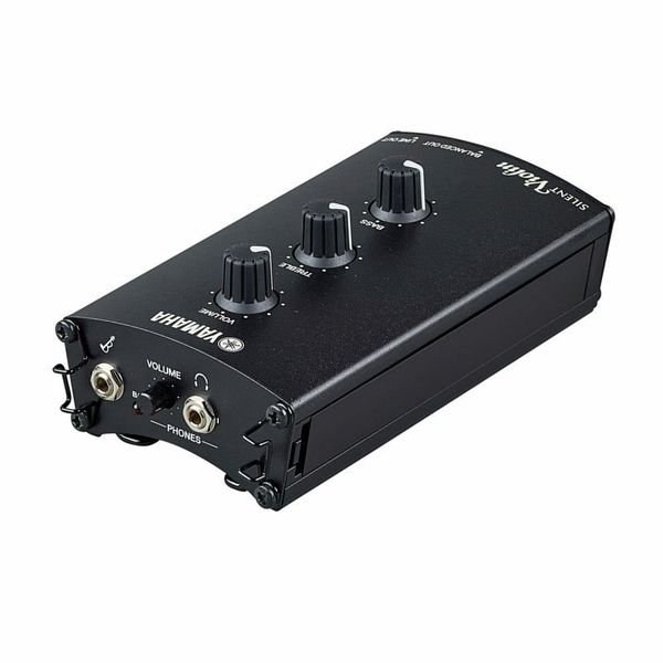 Yamaha SV-255 Silent Violin