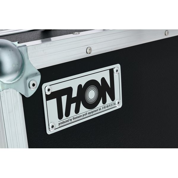 Thon Case Pioneer CDJ-3000 PB