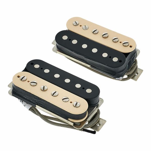 Lindy Fralin Pure PAF Set Zebra