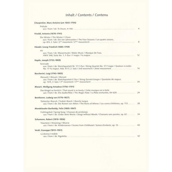 Schott Best Of Piano Duets 2