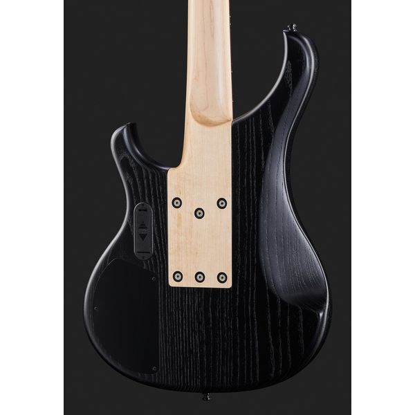 Human Base BaseX.oc5 Black