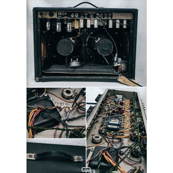 Prisma Melody Club Our Vintage Soul 3