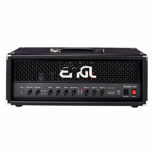 Engl Fireball 100 E635 Head Bundle