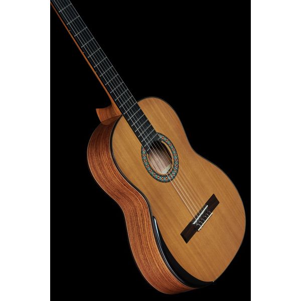 Manuel Rodriguez Superior A-C