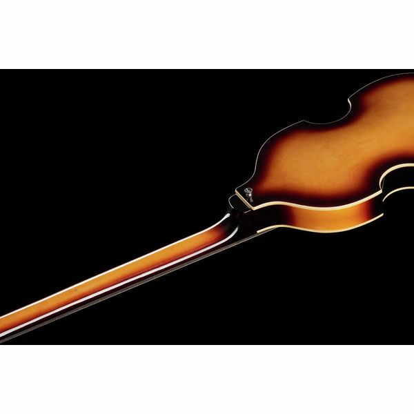 Harley Benton Beatbass VS Bundle 3