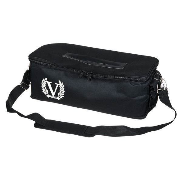 Victory Amplifiers VC35 The Copper Lunch Box