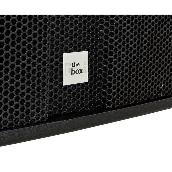 the box pro Achat 115 Sub A