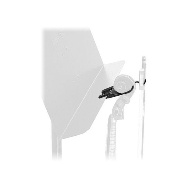 Manhasset Violin Holder 1300