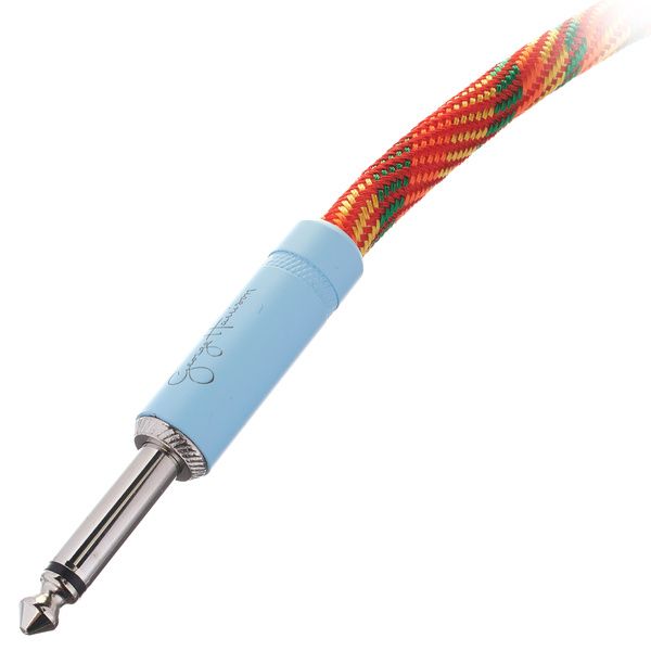 Fender George Harrison Cable 5,67 m