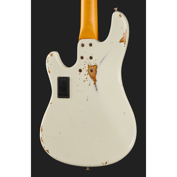 Sandberg California II VM 4 VW HCA