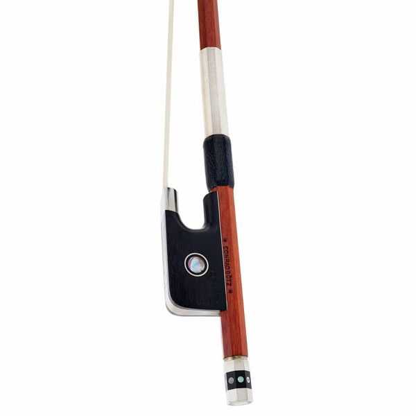 Conrad Götz No.72 Pernambuco Cello Bow