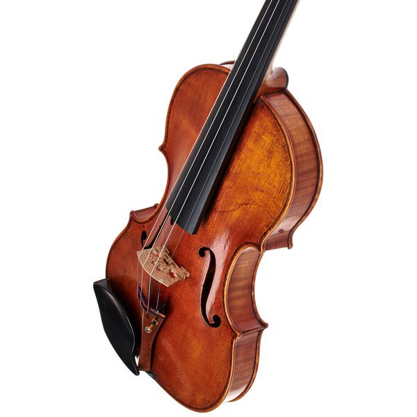 Edgar Russ - Sound of Cremona Edgar Russ Ysaye Guarneri 1740