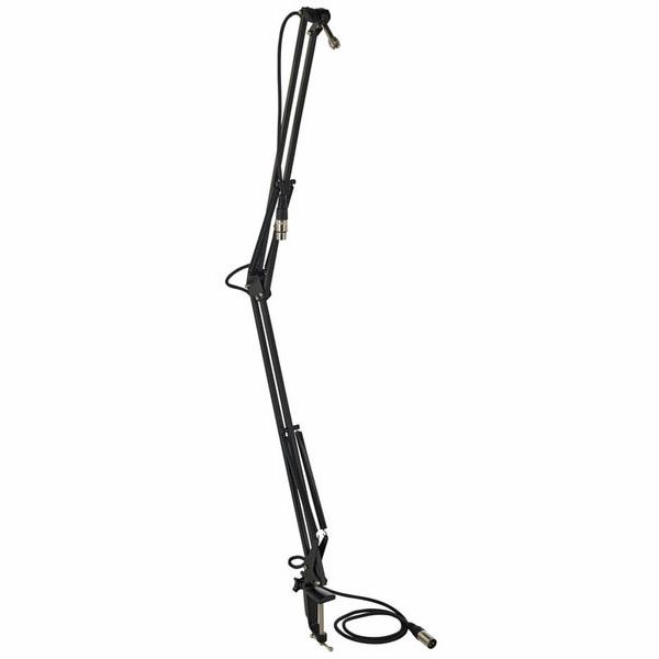 TIE Studio Flexible Mic Stand PRO