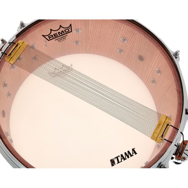 Tama 14"x6,5" STAR Reserve Sn. OAA