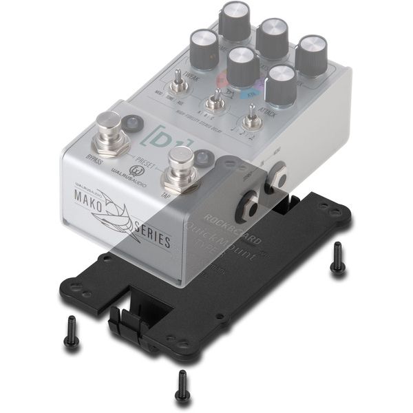 Rockboard Quick Mount Type B1
