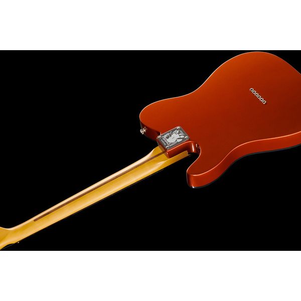 Fender LTD Raphael Saadiq Tele RW DRM