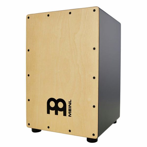 Meinl MCAJ100BK-MA Headliner Cajon
