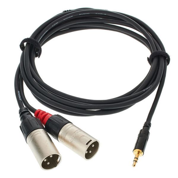 Cordial CFY 1.5 WMM-Long