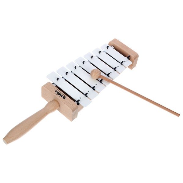 Goldon Metalophone with Handle 11025