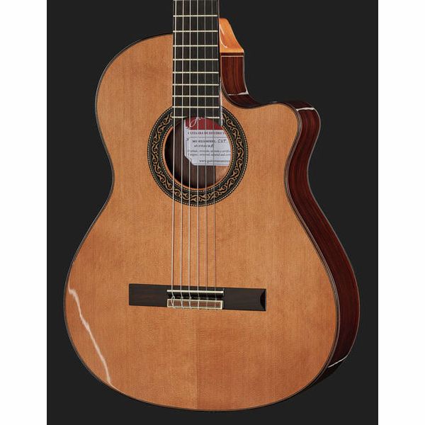 Ramirez CUT 2-Trio VT