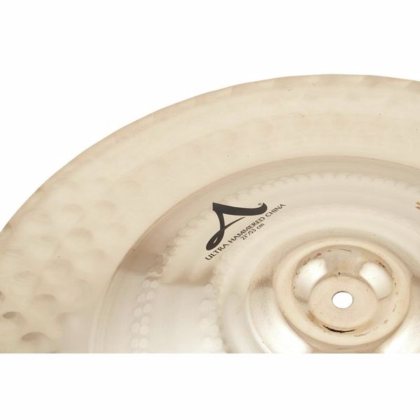 Zildjian 21" A-Serie Ultra Hammer China