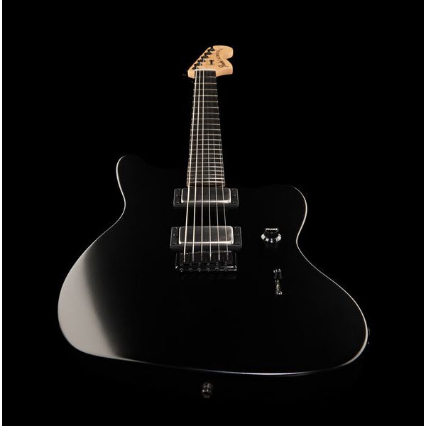 Fender Jim Root Jazzmaster
