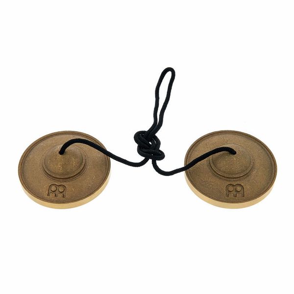 Meinl PFICY-2 Finger Cymbals Pro
