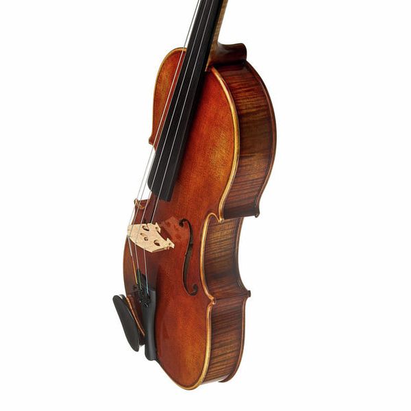 Scala Vilagio Scuola Italiana Viola S1 15,5"