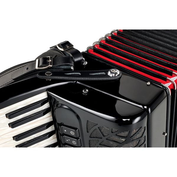 Scandalli Air Junior