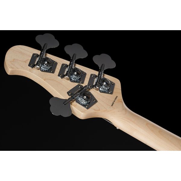 Sterling by Music Man StingRay2 Black