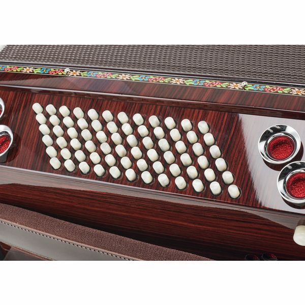 Thomann Alpin IV 72 MH