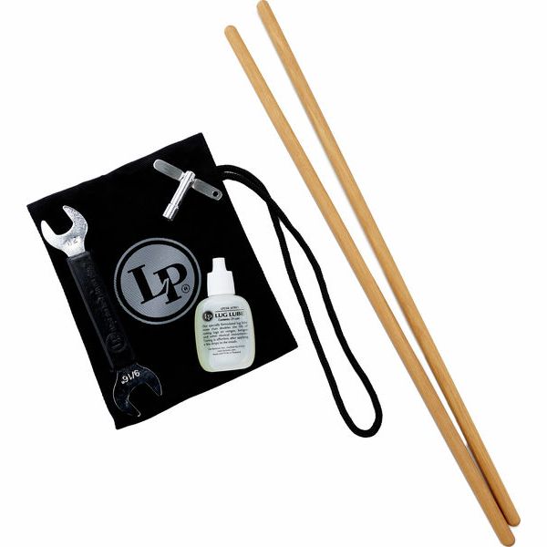 LP 257-S Timbales Tito Puente