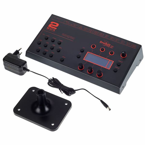 2box DrumIt Five MKII