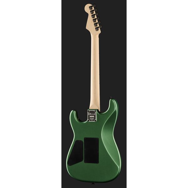 Charvel Pro-Mod San Dimas HH FR MN PG