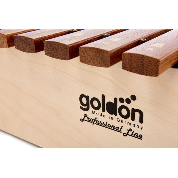 Goldon Alto Xylophone Set