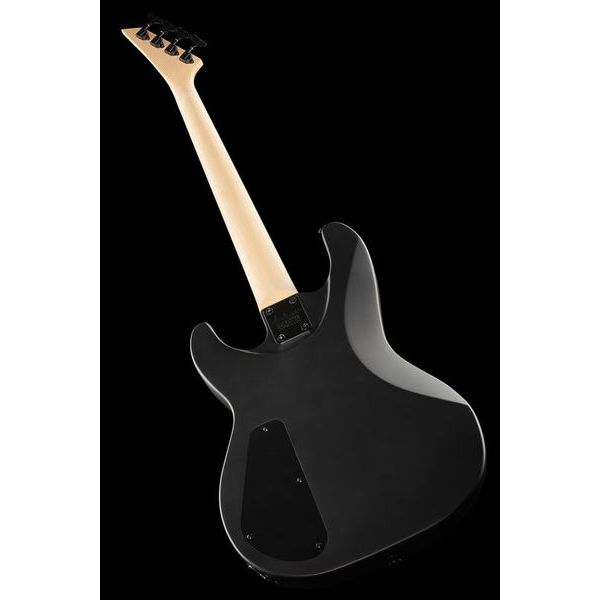 Jackson JS2 Concert Bass Satin Black