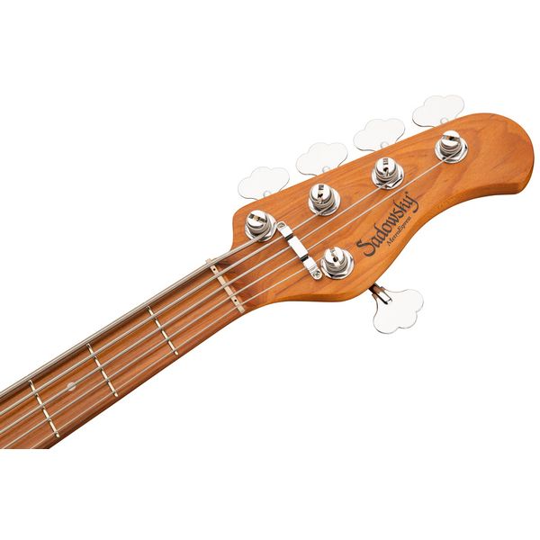 Sadowsky MetroExp21 Vint MJ5 Morado CAR