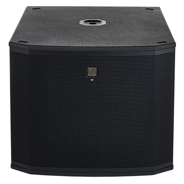 EV ETX-12P/18 Power Bundle