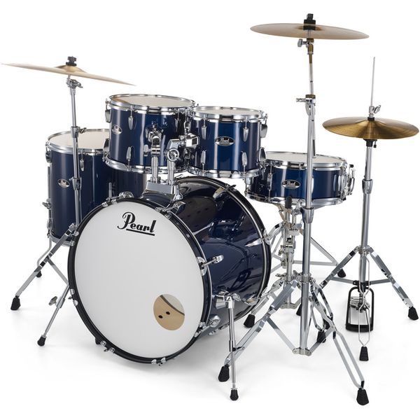 Pearl Roadshow 22" Plus Royal Blue