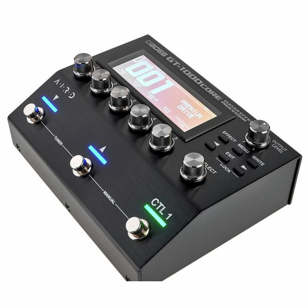 Boss GT-1000CORE