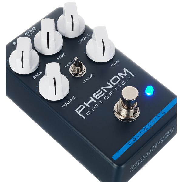 Wampler Phenom Distortion