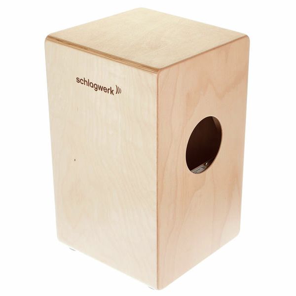 Schlagwerk CP5002 Precise OS Dark Santos