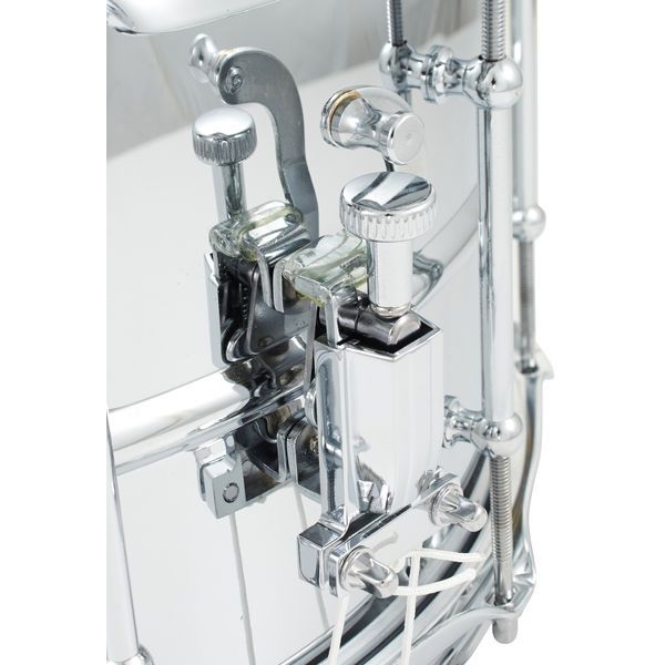 Ludwig 14"x08" Supralite