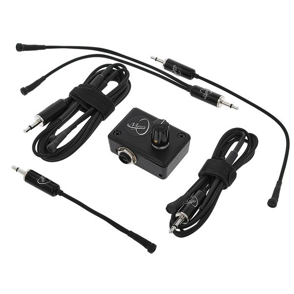 Myers Pickups The Master Elite Pickup System